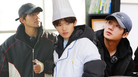 Season 2 Plus Episode 4