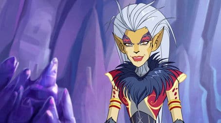 The Power of the Fairy Animals