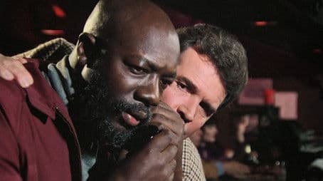 The Hammer of C Block