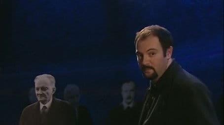 The Michele Sindona case