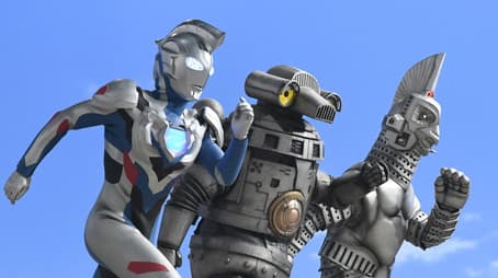 Special Airborne Armor Secret File