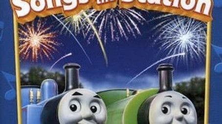 Songs from the Station