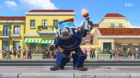 Rubbish Recycling Rescue