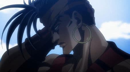 Iggy the Fool and Geb's N'Doul (1)