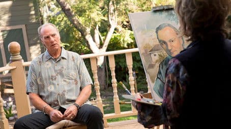 We Made It Through the Night