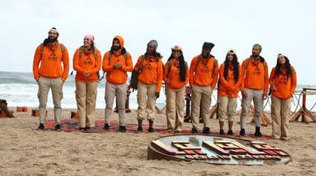 ¡Sálvese quien pueda!