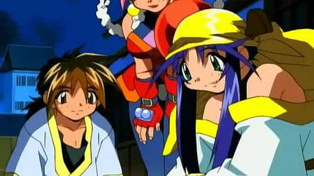 PHASE 25: Rays of Light