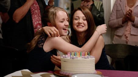 Throw Momma From the Train