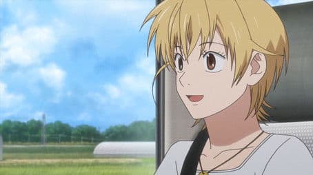 Moonlight and the Sound of Waves