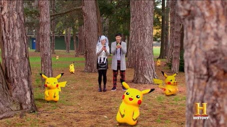 The World Without: Japan