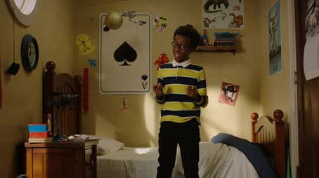 The Guy Who Makes You Fly