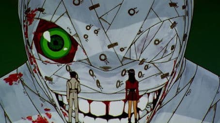 Shape of Heart, Shape of Human / Weaving A Story: Oral Stage