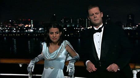 The Cursed Tuba Contingency