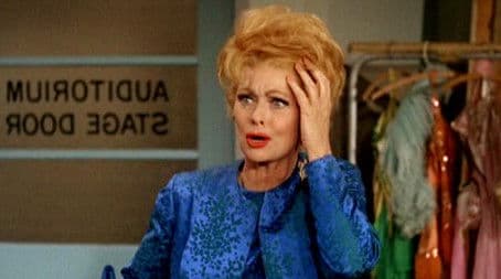 Lucy and Paul Winchell