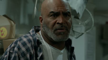 You Can Run But You Can't Hide