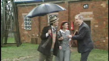 The Curse of Fenric (3)