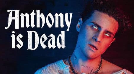 Anthony is Dead: The Funeral Roast