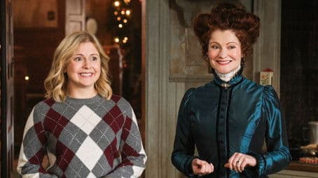 It’s A Wonderful Christmas Carol (1)