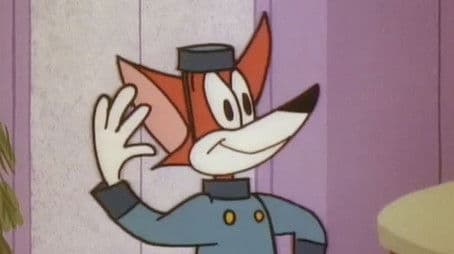 Muggy Doo: From Riches to Rags