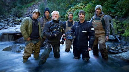 The Dakotas vs Alaska