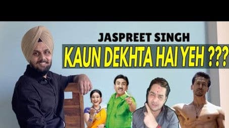 Jassi Doesn't Like It Ep 3