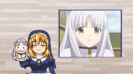 Azmaria's Lessons 3 - Secret Weapons Of The Magdalene Order