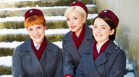 Christmas Special 2015