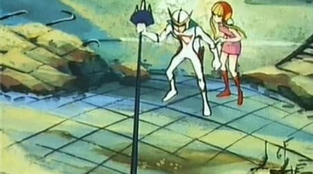 Find Tomorrow in the Ruins