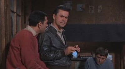 An Evening of Generals