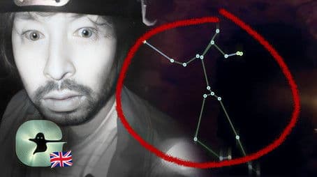 The Watcher of the Blair Street Underground Vaults