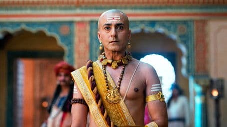 Exposing Govinddevaraya