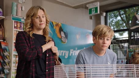 I’ve got this foot thing