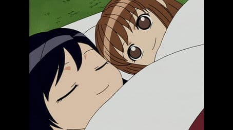 Maria-sama ga Miteru: Haru ~ Special 1