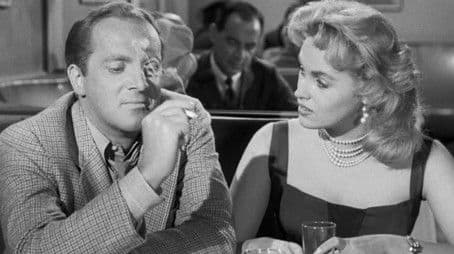 The Case of the Haunted Husband