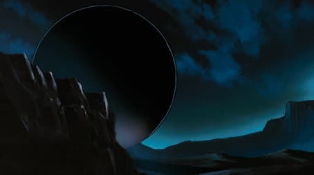 Crime and Punishment