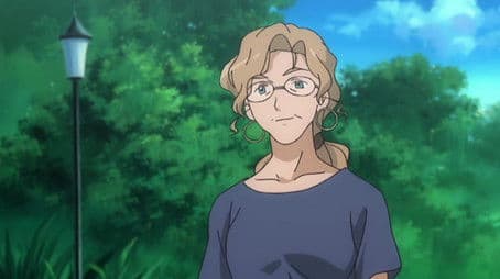 Two people's Amazing Demons