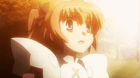 In One Stroke! One Rose Burning in the Darkness