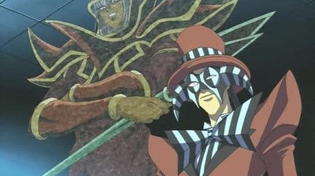 The Master of Magicians (1)