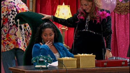 The Dress Is Always Greener