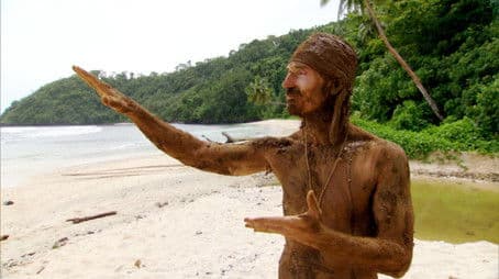 Anything Could Happen