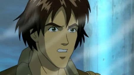 The Underwater Mines