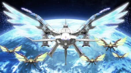 Daremo Shiranai Ashita e