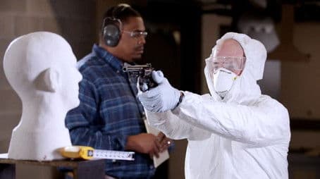 When The Gun Went Off