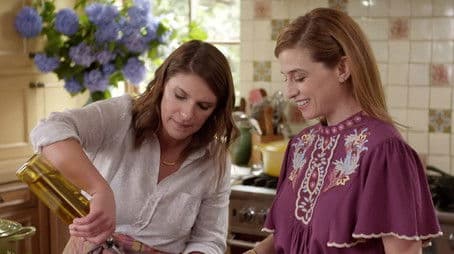 South by South of the Border with Vivian Howard