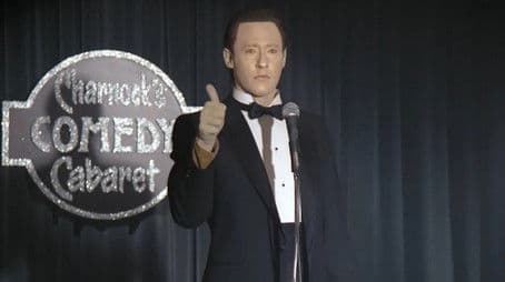 The Outrageous Okona