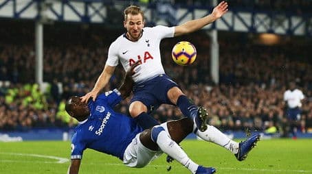 MOTD2 - 23rd December 2018