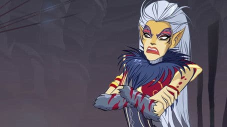 A Friend from the Past