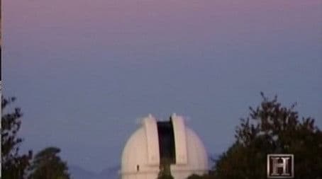 Observatories: Stonehenge to Space Telescopes