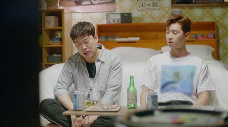 What Was Your Dream?