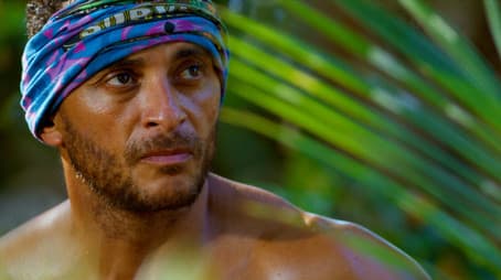 Joe Hunter's Mission